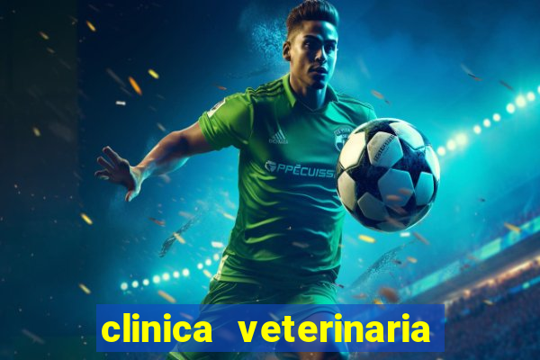clinica veterinaria cuidar betim